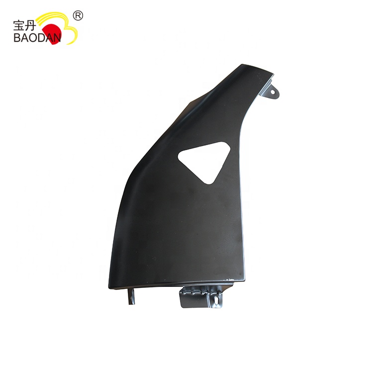 豐田05款大海獅帶孔包角